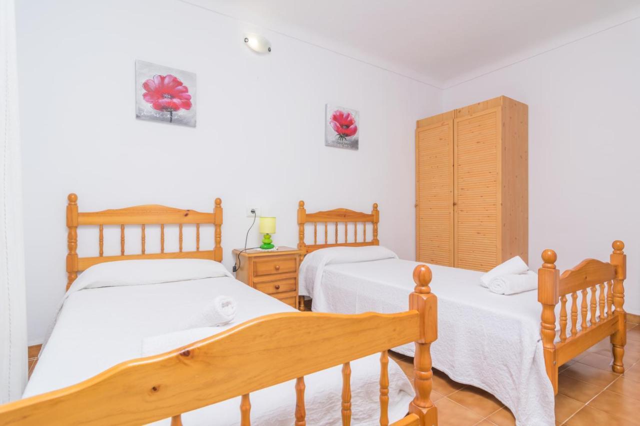 Sa Tanqueta De Ses Roques Villa Santanyi Dış mekan fotoğraf
